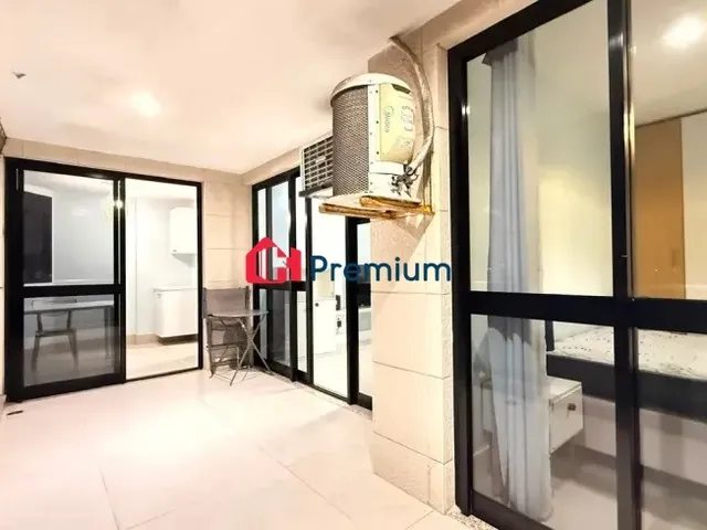 Apartamento 3 quartos e 3 banheiros, para alugar, no bairro Barra da Tijuca em Rio de Janeiro