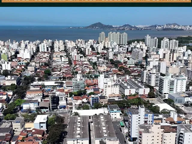 Apartamento com 29m² 1 quarto e 1 banheiro, à venda, no bairro Jardim Camburi em Vitória