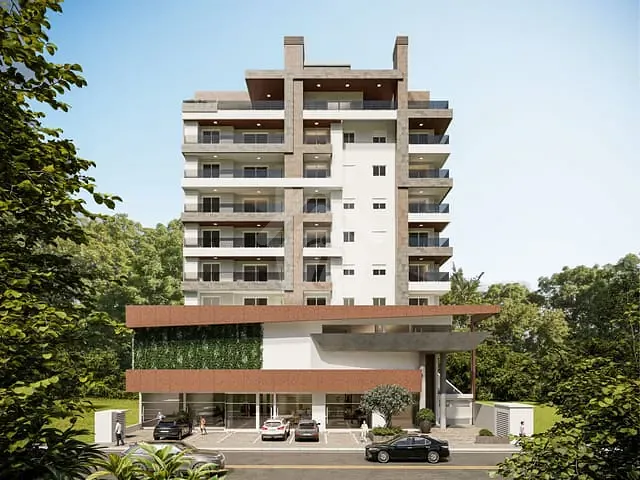 Apartamento com 104m² 2 quartos e 1 banheiro, à venda, no bairro Languiru em Teutônia