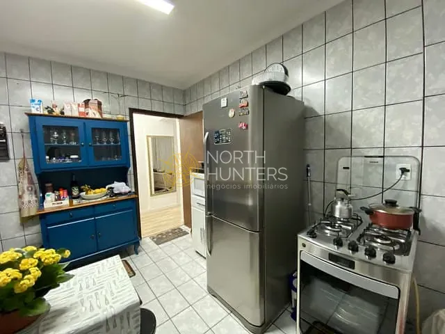 Apartamento 2 quartos e 1 banheiro, à venda, no bairro Boa Vista em Joinville