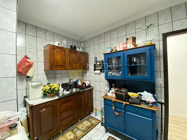 Apartamento 2 quartos e 1 banheiro, à venda, no bairro Boa Vista em Joinville