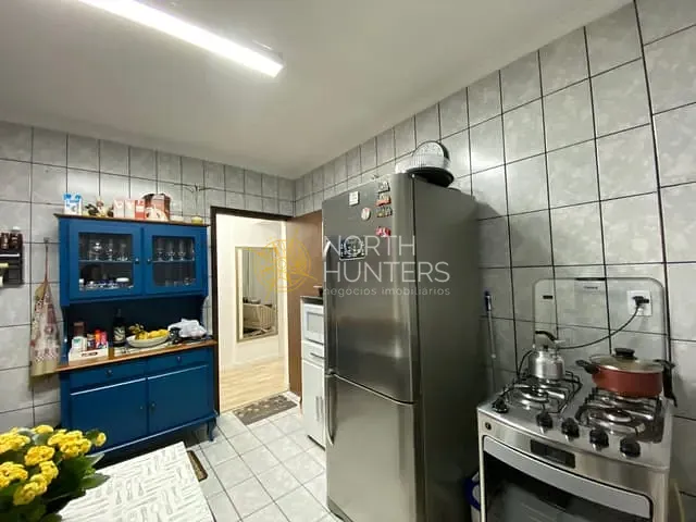 Apartamento 2 quartos e 1 banheiro, à venda, no bairro Boa Vista em Joinville