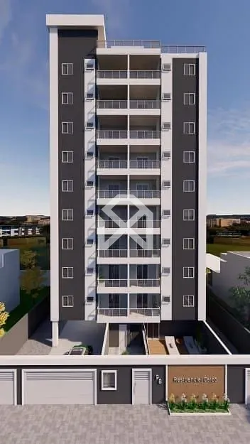 Apartamento, 2 quartos, 41 m² - Foto 3