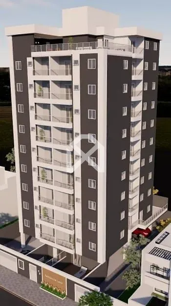 Apartamento, 2 quartos, 41 m² - Foto 2