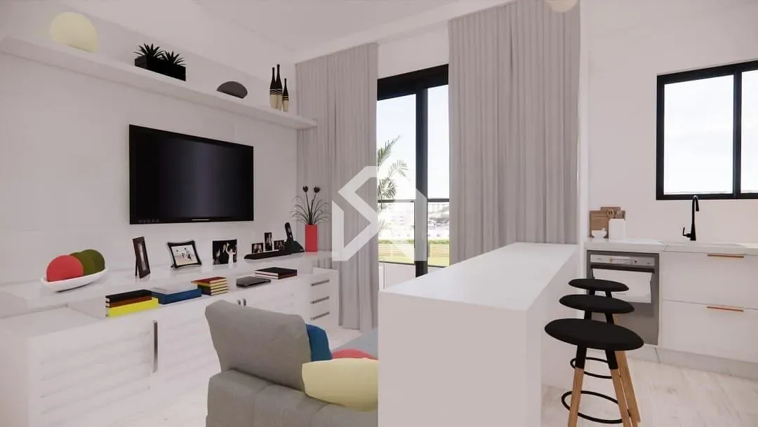 Apartamento, 2 quartos, 41 m² - Foto 14