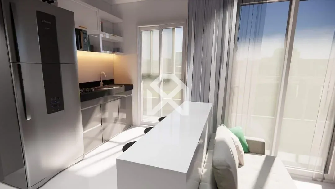 Apartamento, 2 quartos, 41 m² - Foto 15