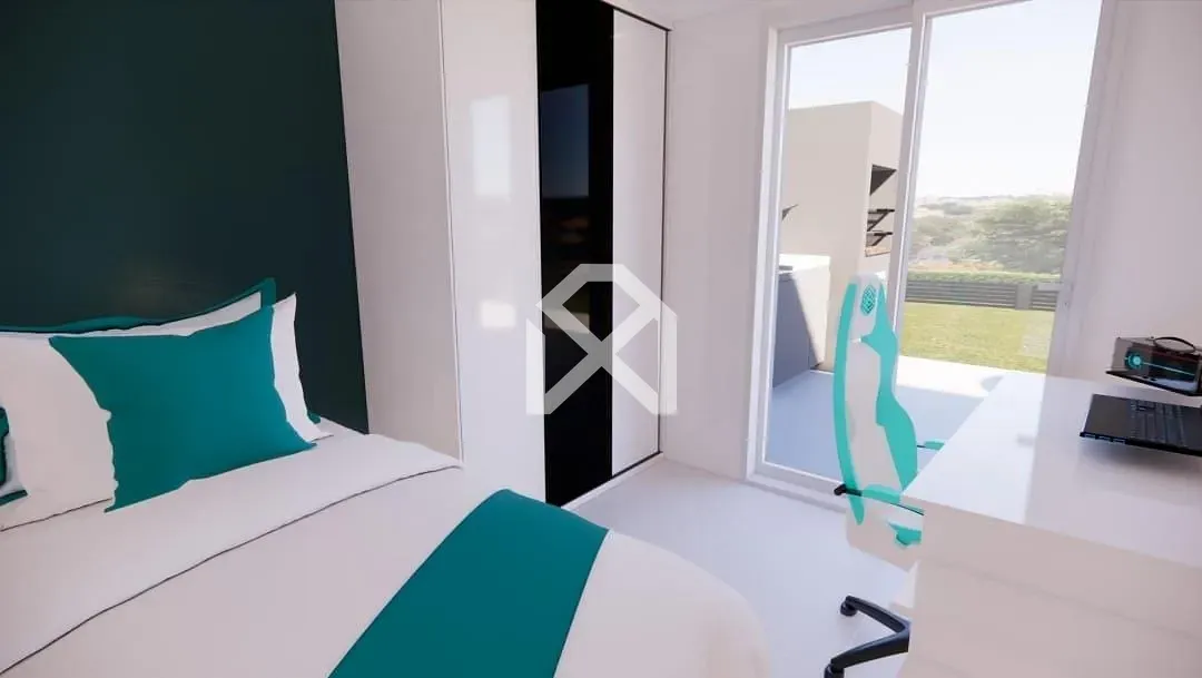 Apartamento, 2 quartos, 41 m² - Foto 16