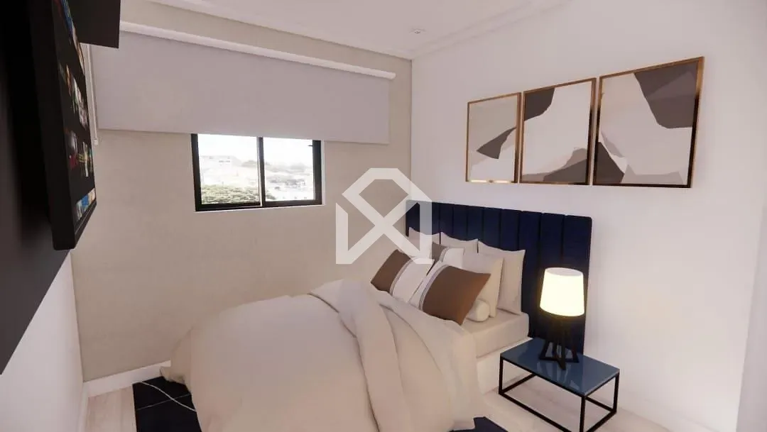 Apartamento, 2 quartos, 41 m² - Foto 17