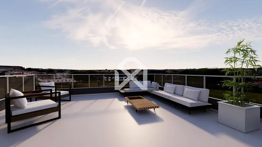 Apartamento, 2 quartos, 41 m² - Foto 21