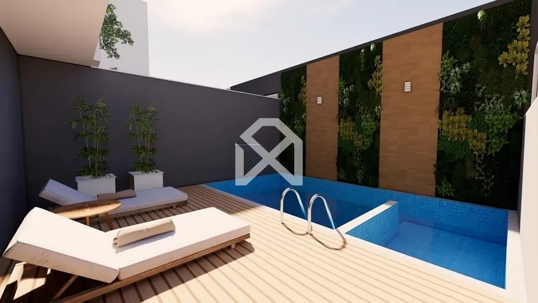 Apartamento, 2 quartos, 41 m² - Foto 22