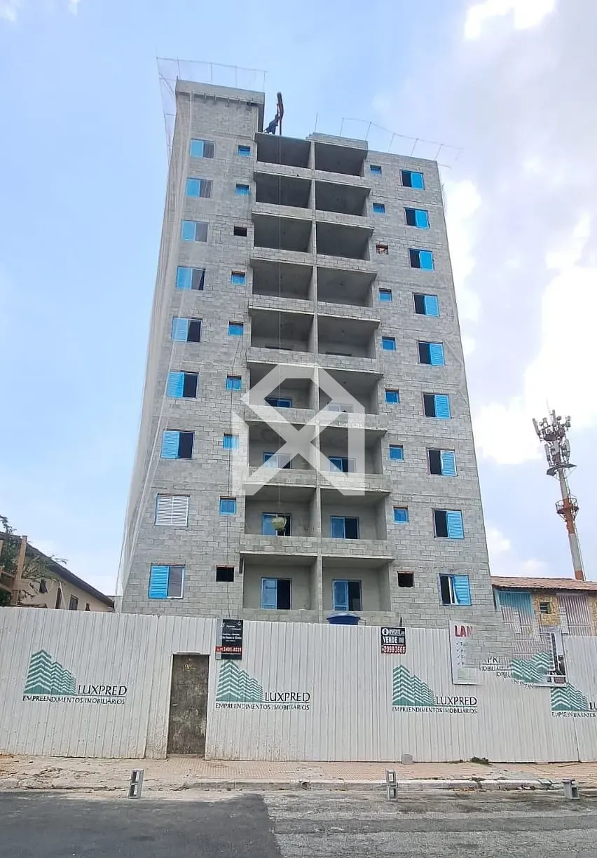Apartamento, 2 quartos, 41 m² - Foto 1