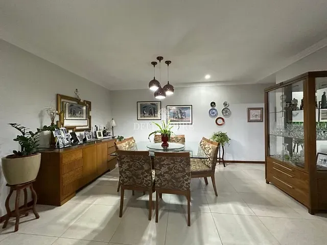 Apartamento 3 quartos e 3 banheiros, à venda, no bairro Alto em Teresópolis