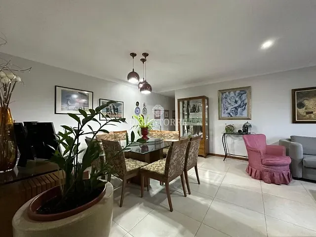 Apartamento 3 quartos e 3 banheiros, à venda, no bairro Alto em Teresópolis