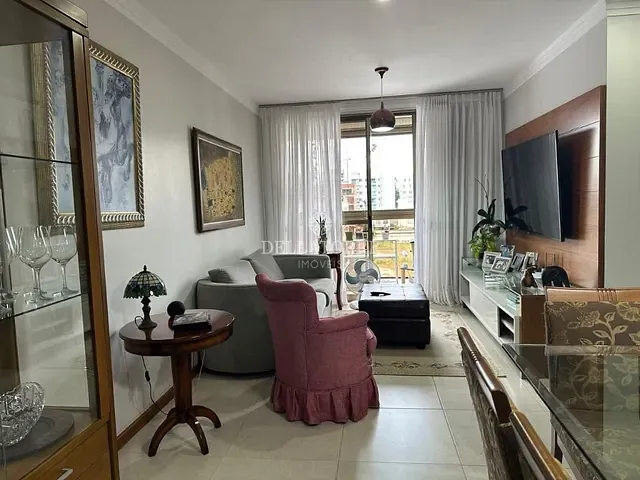 Apartamento 3 quartos e 3 banheiros, à venda, no bairro Alto em Teresópolis
