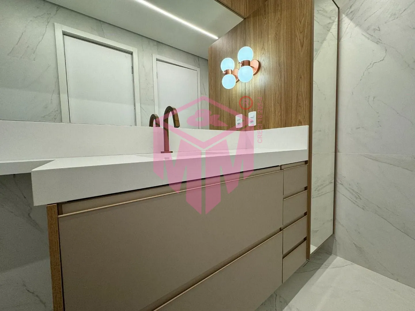 Apartamento, 2 quartos, 45 m² - Foto 13