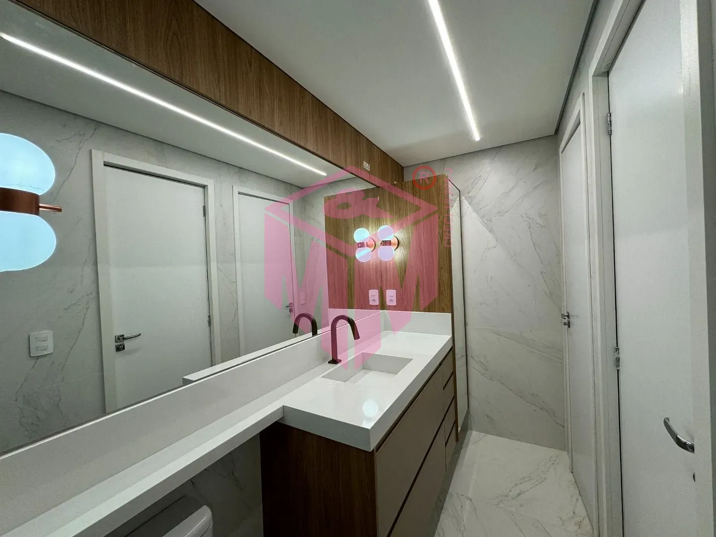 Apartamento, 2 quartos, 45 m² - Foto 14