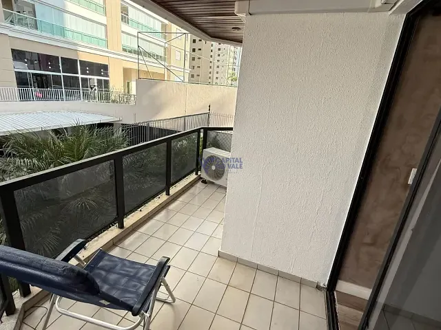 Apartamento 3 quartos e 2 banheiros, à venda, no bairro Jardim Alvorada em São José dos Campos