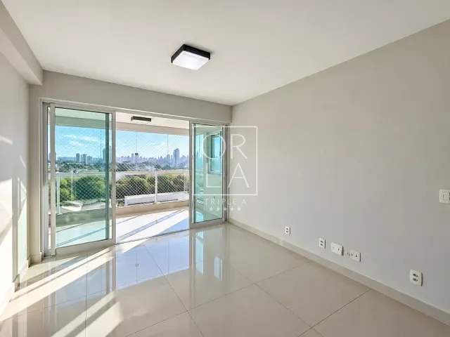 Apartamento com 169m² 4 quartos e 4 banheiros, à venda, no bairro Setor Bueno em Goiânia