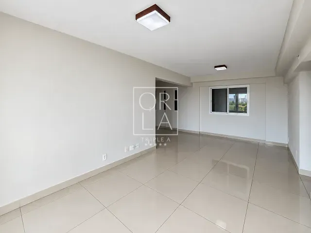 Apartamento com 169m² 4 quartos e 4 banheiros, à venda, no bairro Setor Bueno em Goiânia
