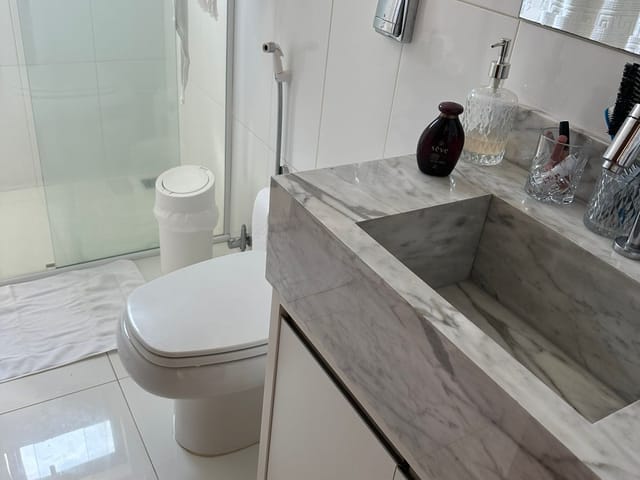 Foto do Apartamento - Ed. Ana Josefina - Apartamento com 3 dormitórios (1 suíte), 101 m² à venda - Judith, Londrina/PR | Premier Imóveis