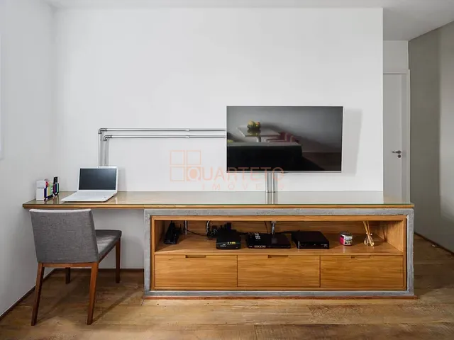 Apartamento 2 quartos e 2 banheiros, à venda, no bairro Vila Paiva em São Paulo
