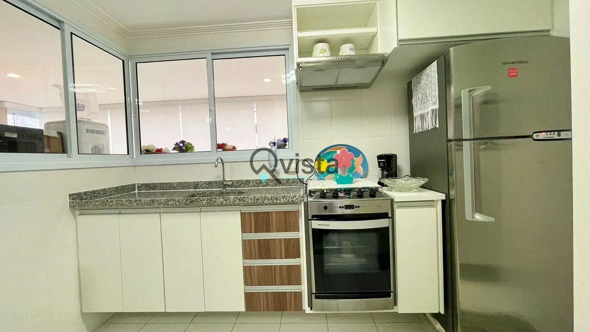 Apartamento, 3 quartos, 110 m² - Foto 12
