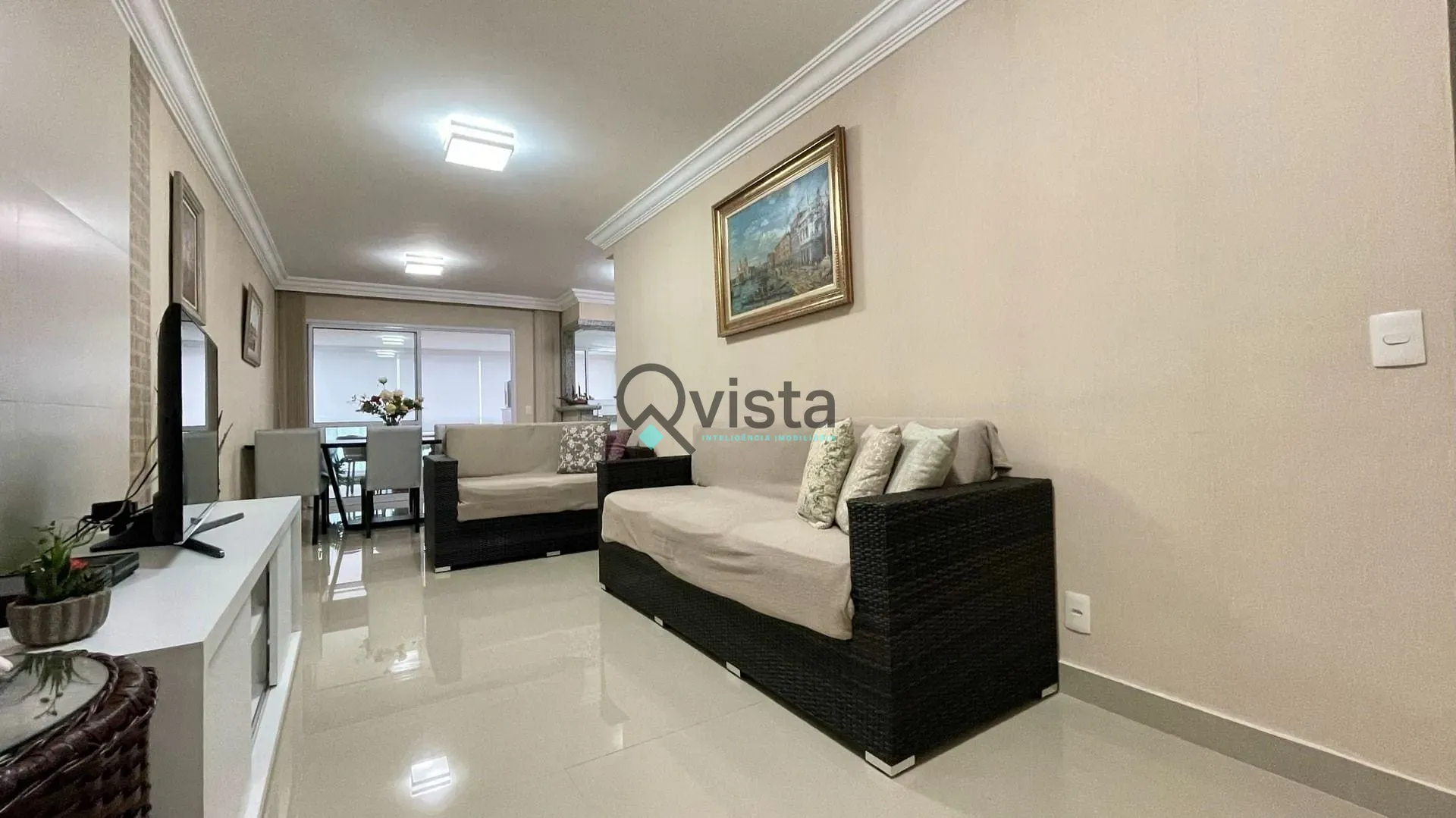 Apartamento, 3 quartos, 110 m² - Foto 3