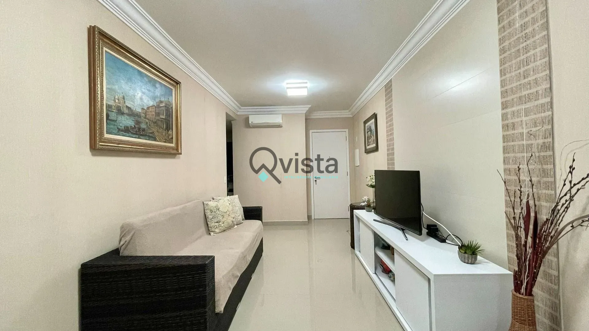 Apartamento, 3 quartos, 110 m² - Foto 1