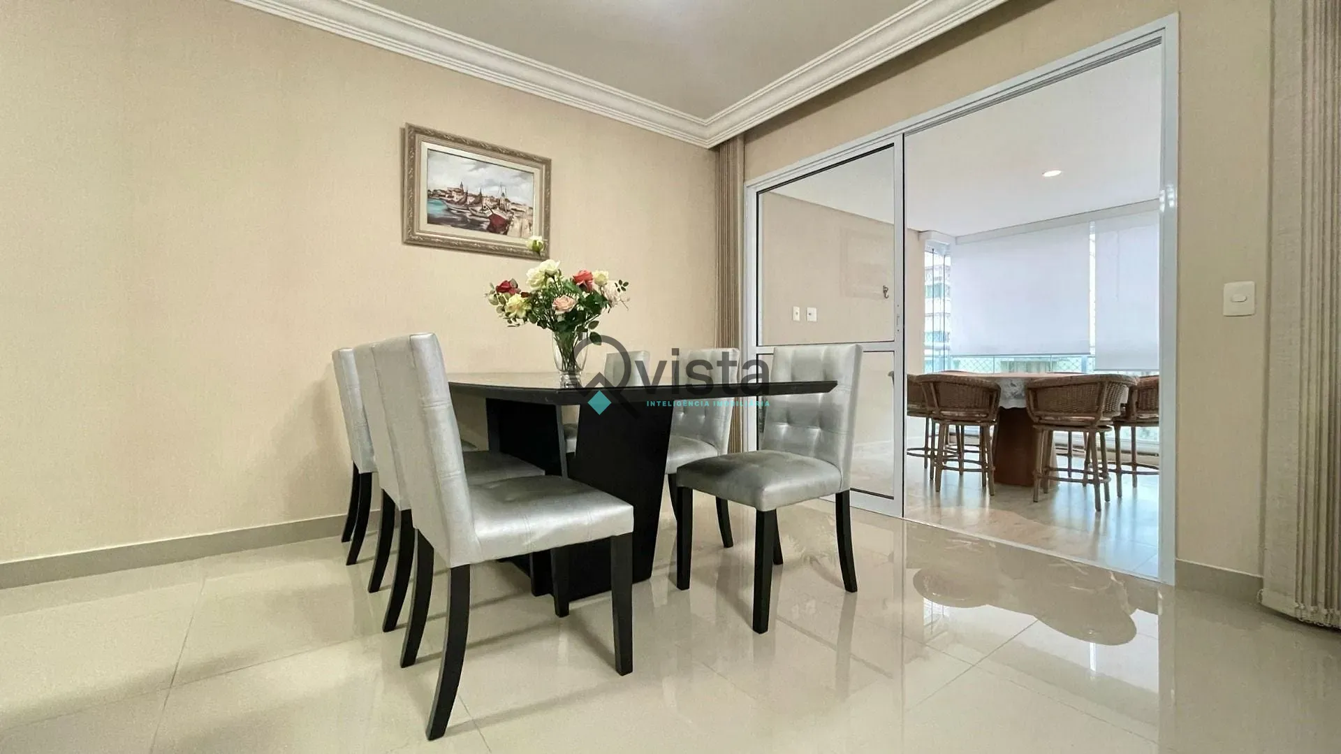 Apartamento, 3 quartos, 110 m² - Foto 5