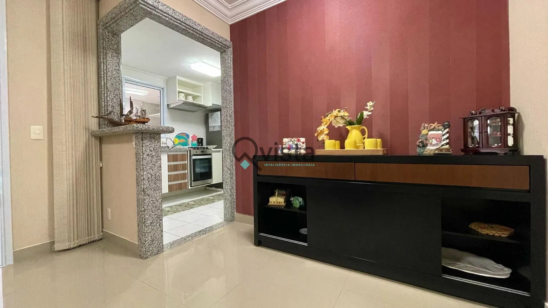 Apartamento, 3 quartos, 110 m² - Foto 6