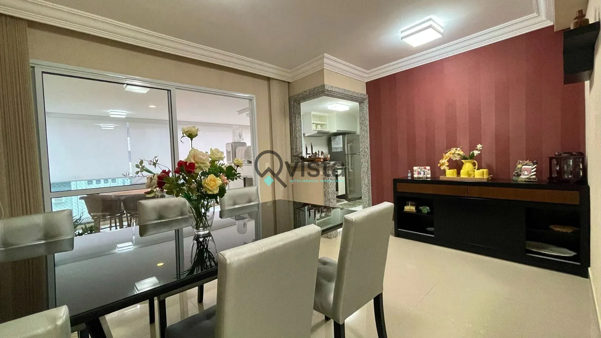 Apartamento, 3 quartos, 110 m² - Foto 8