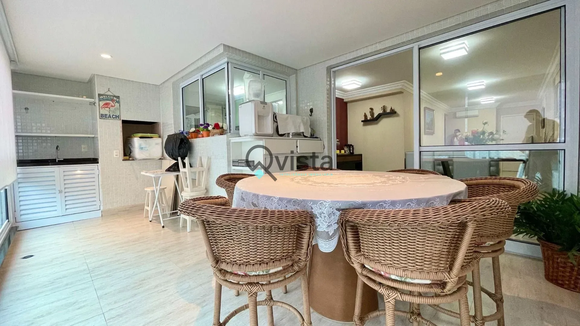 Apartamento, 3 quartos, 110 m² - Foto 10
