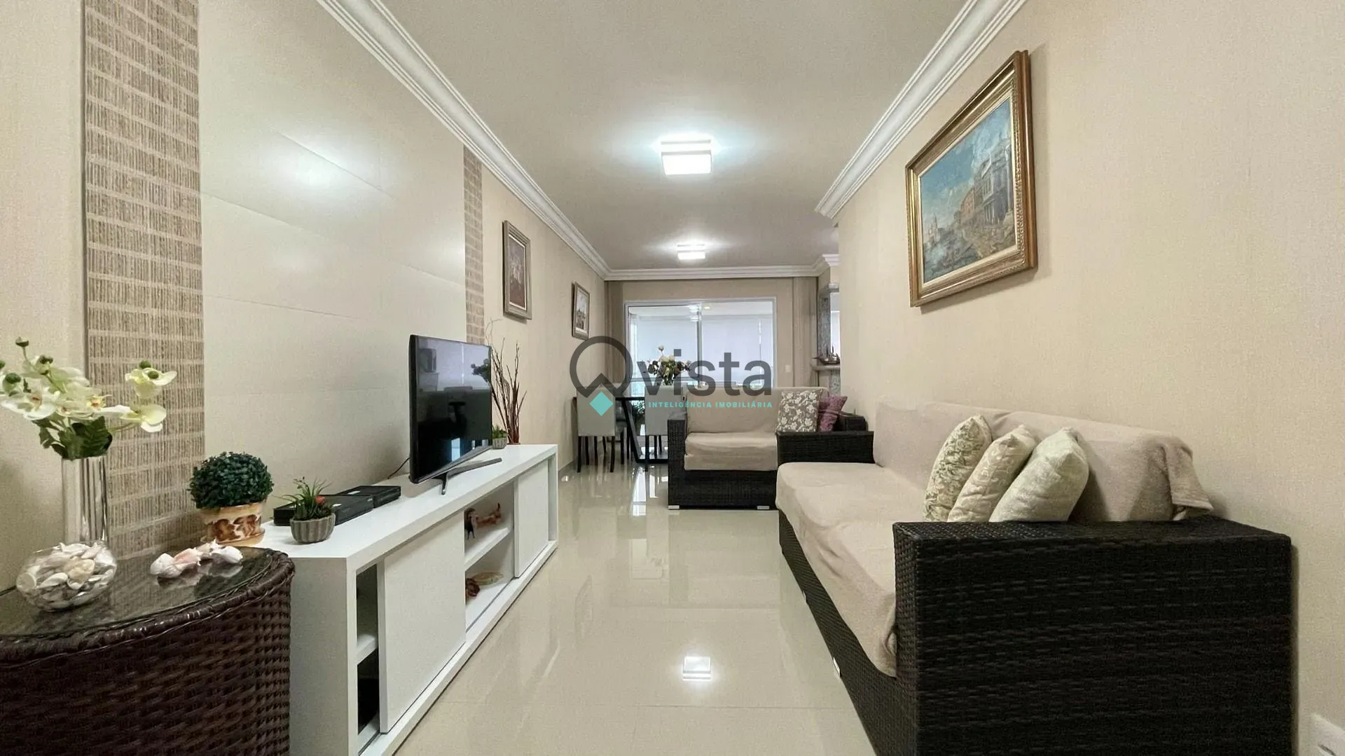 Apartamento, 3 quartos, 110 m² - Foto 2