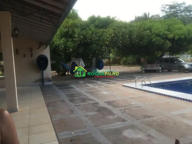 Apartamento com 25600m² 4 quartos e 3 banheiros, à venda, no bairro Verde Cap em Teresina