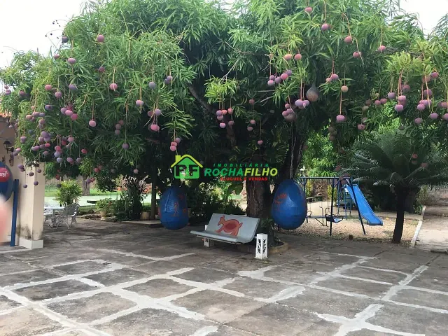 Apartamento com 25600m² 4 quartos e 3 banheiros, à venda, no bairro Verde Cap em Teresina