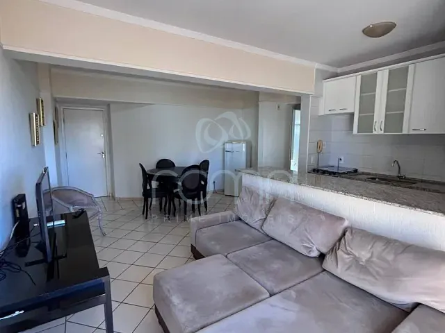 Apartamento 1 quarto e 1 banheiro, para alugar, no bairro Vila Redentora em São José do Rio Preto