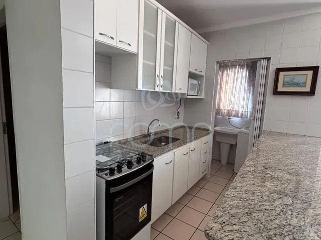 Apartamento 1 quarto e 1 banheiro, para alugar, no bairro Vila Redentora em São José do Rio Preto