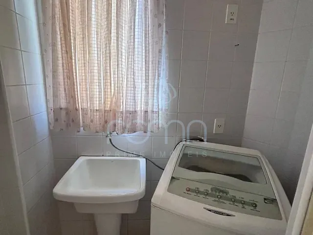 Apartamento 1 quarto e 1 banheiro, para alugar, no bairro Vila Redentora em São José do Rio Preto