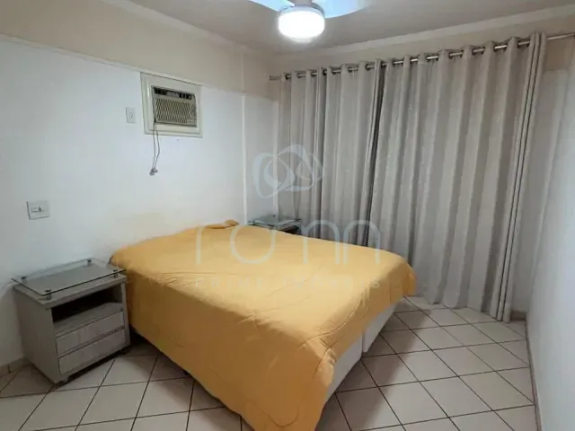 Apartamento 1 quarto e 1 banheiro, para alugar, no bairro Vila Redentora em São José do Rio Preto