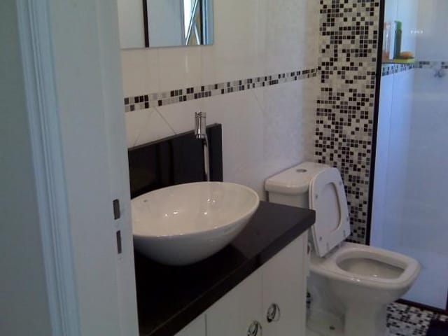 Foto do Apartamento - Apartamento com 3 dormitórios à venda, 70 m² por R$ 319.000,00 - Centro - Jundiaí/SP | RUSSI IMÓVEIS