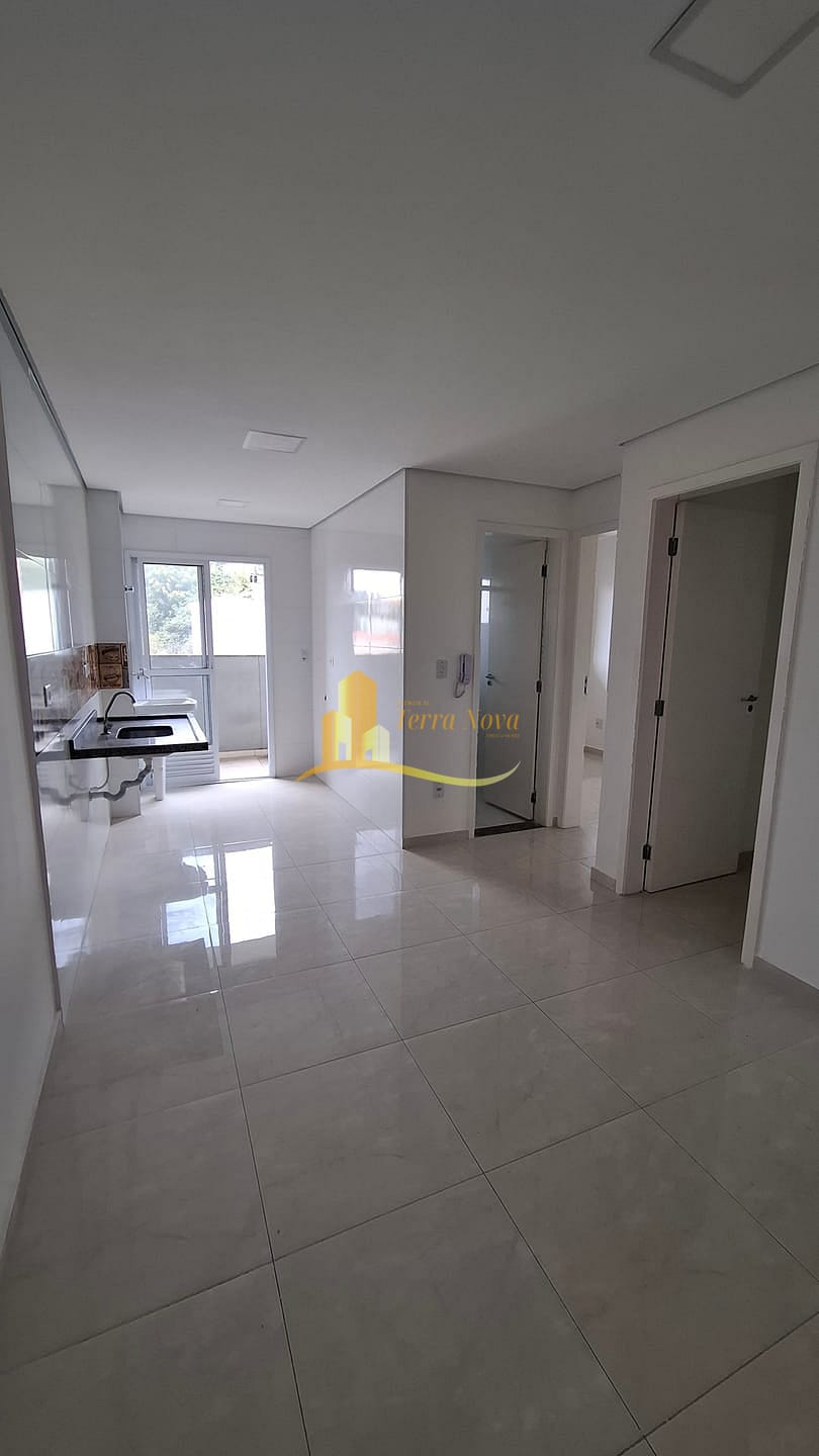 Apartamento, 2 quartos, 47 m² - Foto 1