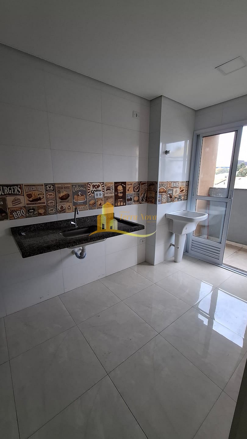 Apartamento, 2 quartos, 47 m² - Foto 5