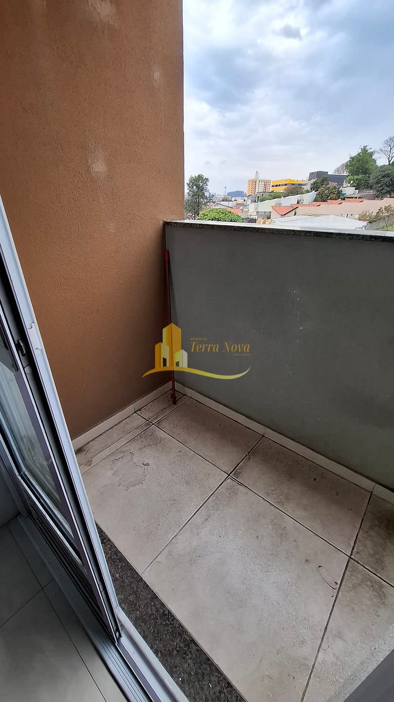 Apartamento, 2 quartos, 47 m² - Foto 7