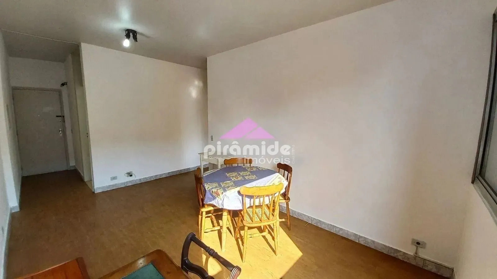 Apartamento, 1 quarto, 58 m² - Foto 4