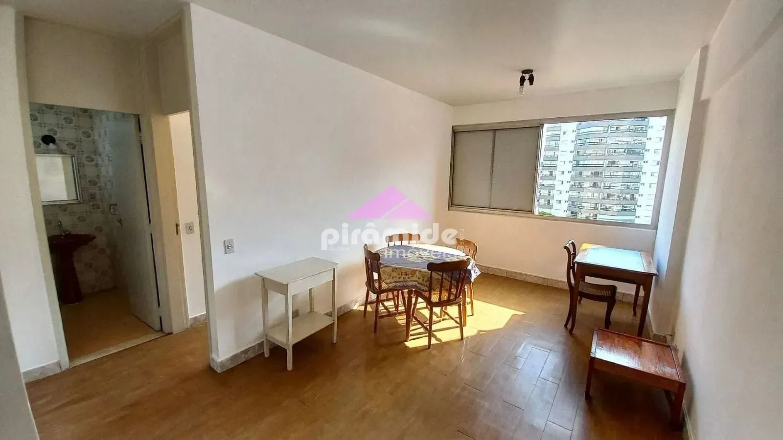 Apartamento, 1 quarto, 58 m² - Foto 16