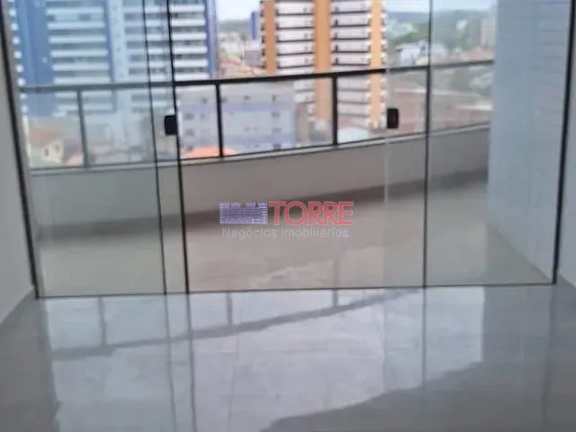 Apartamento 2 quartos e 2 banheiros, à venda, no bairro São Francisco em Ilhéus