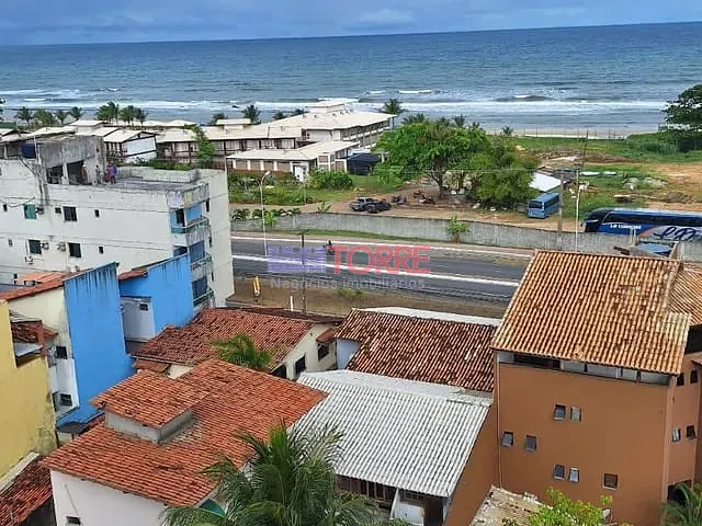 Apartamento 2 quartos e 2 banheiros, à venda, no bairro São Francisco em Ilhéus