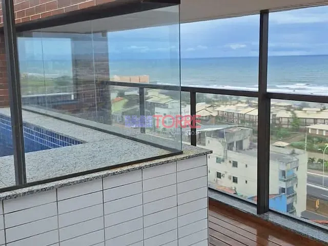 Apartamento 2 quartos e 2 banheiros, à venda, no bairro São Francisco em Ilhéus