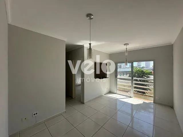 Apartamento 2 quartos e 1 banheiro, à venda, no bairro Jardim das Nações em Taubaté