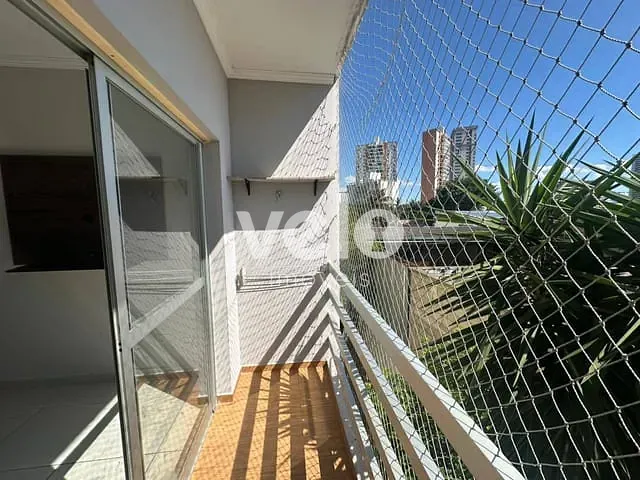 Apartamento 2 quartos e 1 banheiro, à venda, no bairro Jardim das Nações em Taubaté
